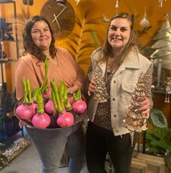 Sorelle-bloem & kado VOF, Steenwijk openingstijden