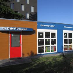 Kinderopvang De Kleine Deugniet, Hulst openingstijden