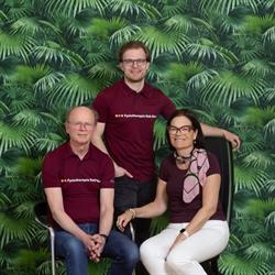 Fysiotherapie Rob Mars, Schagen openingstijden