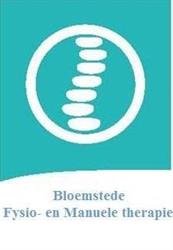 Bloemstede Fysiotherapie en manuele therapie, Maarssen openingstijden