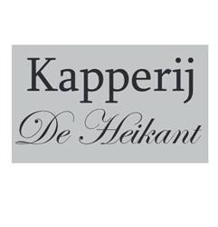 Kapperij de Heikant, Prinsenbeek openingstijden