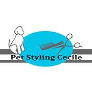 Trimsalon Pet Styling Cecile Eindhoven, openingstijden