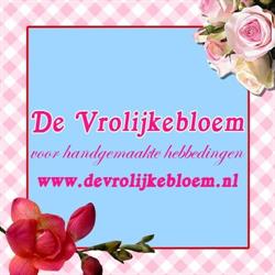 De Vrolijkebloem/Naamvlag, Oosterhout openingstijden