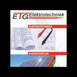 ETG Elektrotechniek, Chaam openingstijden