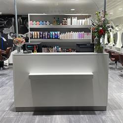 Reus Kapsalon, Den Helder openingstijden