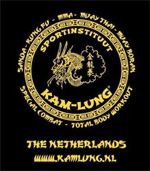 Kam-Lung, Heenvliet openingstijden