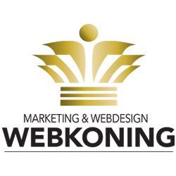Webkoning - Marketing & Webdesign, Haren Gn openingstijden