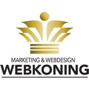 Webkoning - Marketing & Webdesign, Haren Gn openingstijden
