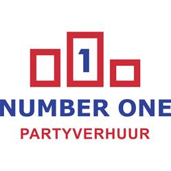Number One Partyverhuur, Weesp openingstijden