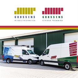 Goossens Riooltechniek BV Joop, Venray openingstijden