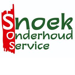 Snoek Onderhoud Service, Raamsdonksveer openingstijden