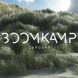 Boomkamp Gardens Tuinontwerpers & Hoveniers, Borne openingstijden