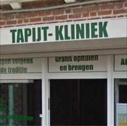 1 Tapijt-Kliniek - Reinigen en Repareren, Tegelen openingstijden