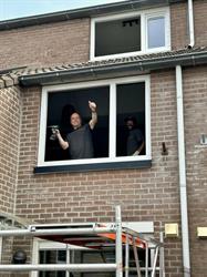 Wolters Glas & Kozijn, Hooglanderveen openingstijden