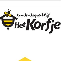 Kinderdagverblijf het Korfje, Heerde openingstijden