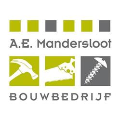 Bouwbedrijf A.E. Mandersloot B.V., Renswoude openingstijden