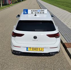 Rijschool Jance, Tiel openingstijden