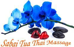 Sabai Tua Thai Massage Stadskanaal Stadskanaal - openingstijden