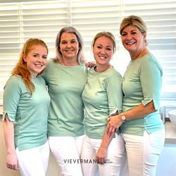 Vievermans Huidkliniek Venray, openingstijden