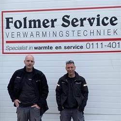 ViZO Folmer Service VOF, Zierikzee openingstijden