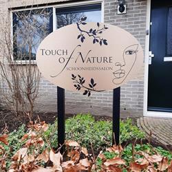 Touch of Nature Schoonheidssalon, Putten openingstijden