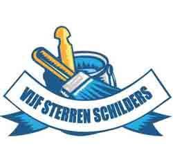 Vijf Sterren Schilders Rembrandtstraat 2A 's-Gravenhage - openingstijden