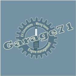 Garage71, Staphorst openingstijden