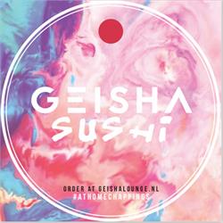 Geisha Lounge, Breda openingstijden