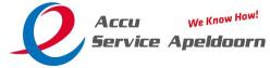 Accu Service Apeldoorn, openingstijden