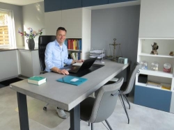 Penning Rechtsbijstand & Mediation, Burgh-Haamstede openingstijden