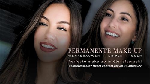 All4Nails All4Lashes Pmu Zuurland Brielle - openingstijden