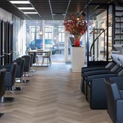 Duo-Kappers ?, Vianen openingstijden