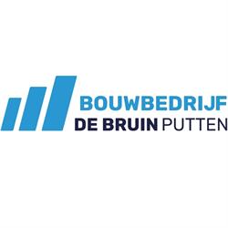 Bouwbedrijf de Bruin Putten, openingstijden