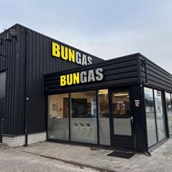 Bungas BV, Bunschoten-Spakenburg openingstijden