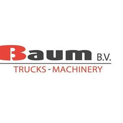 Baum BV Trucks - Truckparts, Breda openingstijden