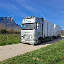 van Kempen Fourage & Transport, Putten openingstijden