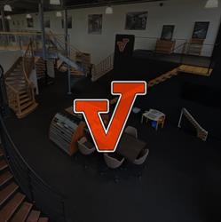 Vermeulen BV Trappenfabriek, Etten-Leur openingstijden