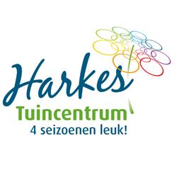 Tuincentrum Harkes, Ede openingstijden