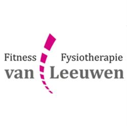 Fysiotherapie en Fitness van Leeuwen Opheusden, openingstijden