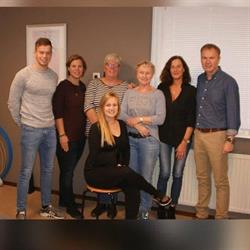 Fysiotherapie De Vries, Everdingen openingstijden