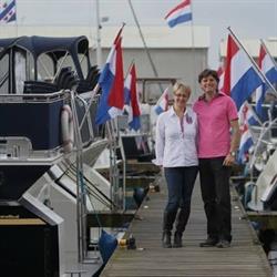 Yachtcharter Wetterwille, Terherne openingstijden