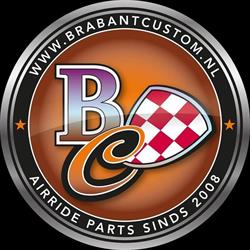 Brabant Custom, Vught openingstijden