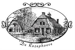De Rozephoeve, Oisterwijk openingstijden