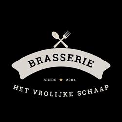 Brasserie Het Vrolijke Schaap, Oudenbosch openingstijden