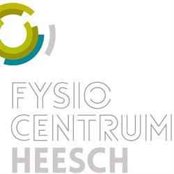 FysioCentrum Heesch, openingstijden
