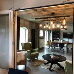 Bed & Breakfast t Hof Olmenstein, Kloetinge openingstijden