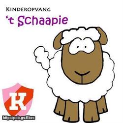 Kinderopvang t Schaapie, Haarlem openingstijden