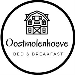 B & B Oostmolenhoeve, Goes openingstijden