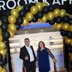 Mijn DroomKapper, Bilthoven openingstijden