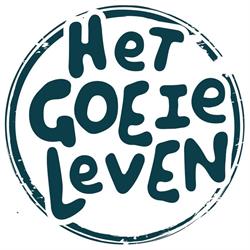 Camping Het Goeie Leven, Veghel openingstijden